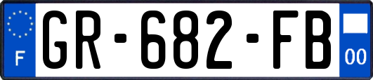 GR-682-FB