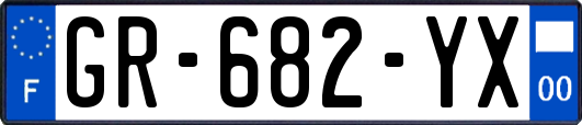 GR-682-YX