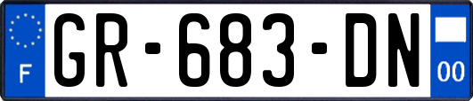 GR-683-DN