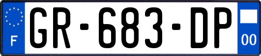 GR-683-DP