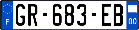 GR-683-EB