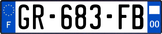 GR-683-FB