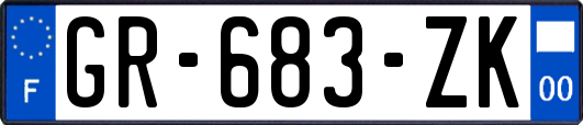 GR-683-ZK