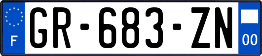 GR-683-ZN