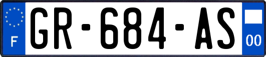 GR-684-AS