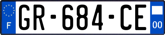 GR-684-CE