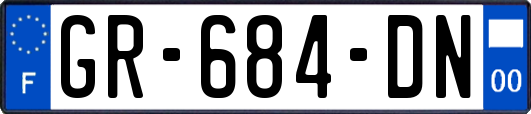 GR-684-DN
