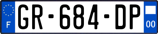 GR-684-DP