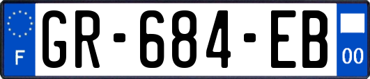 GR-684-EB