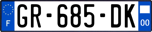 GR-685-DK