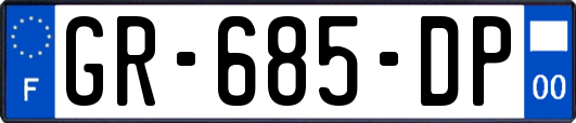 GR-685-DP