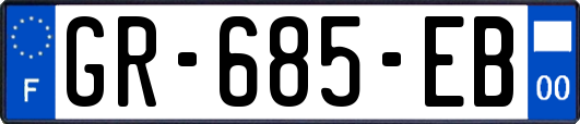 GR-685-EB