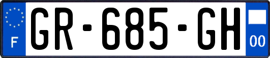 GR-685-GH
