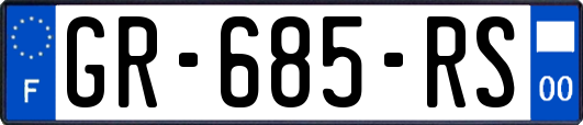 GR-685-RS