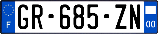 GR-685-ZN