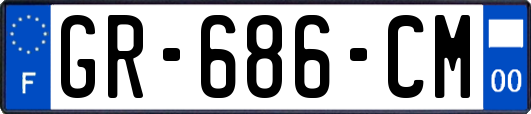 GR-686-CM