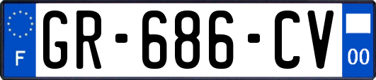GR-686-CV