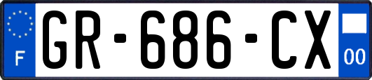 GR-686-CX
