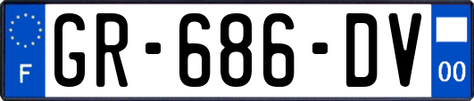 GR-686-DV