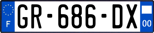 GR-686-DX