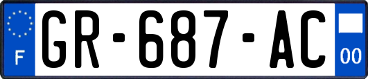 GR-687-AC