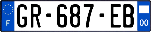 GR-687-EB