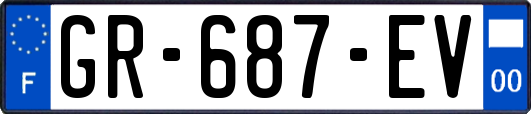 GR-687-EV