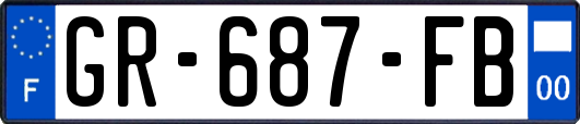 GR-687-FB
