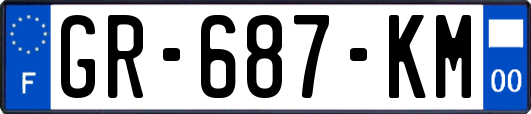 GR-687-KM
