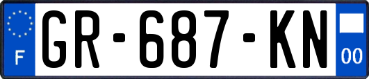 GR-687-KN