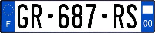 GR-687-RS