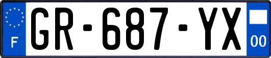 GR-687-YX