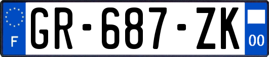 GR-687-ZK