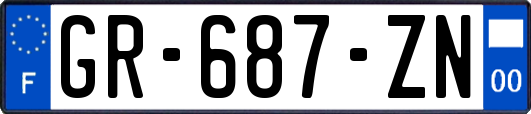 GR-687-ZN