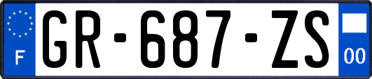 GR-687-ZS