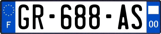 GR-688-AS