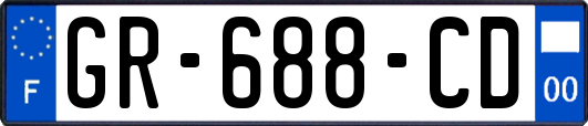 GR-688-CD