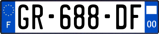 GR-688-DF