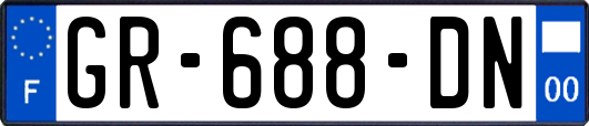 GR-688-DN