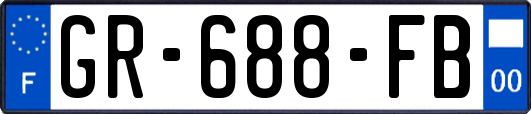 GR-688-FB