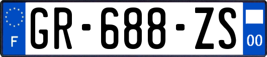 GR-688-ZS