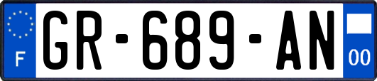 GR-689-AN