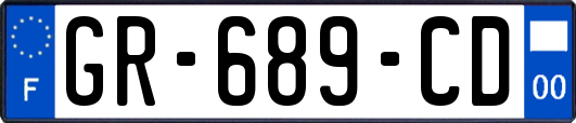 GR-689-CD