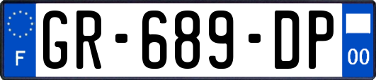 GR-689-DP