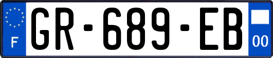 GR-689-EB