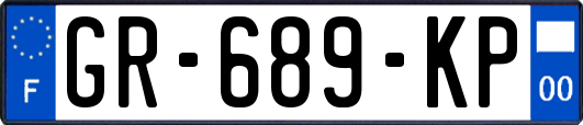 GR-689-KP
