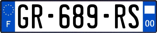GR-689-RS
