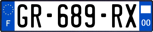 GR-689-RX