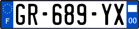 GR-689-YX