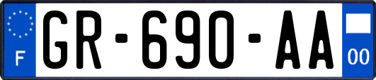 GR-690-AA